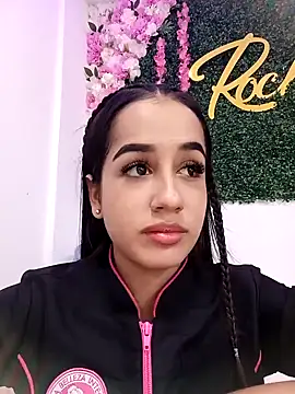 BabyCaramel18 online show from October 2025 10:31:01 PM