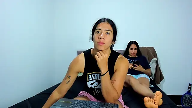 AshleyDeLuca  online show from January 2026 06:13:01 PM