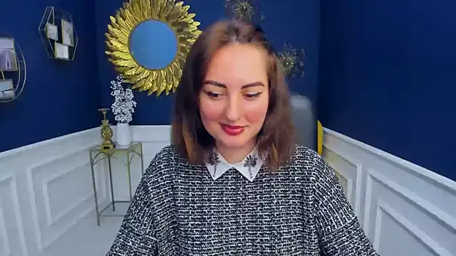 NoraSimons online show from April 2026 05:30:01 AM