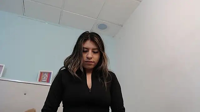 SusanWilliams  online show from February 2026 11:05:02 AM