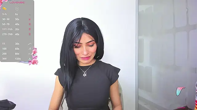 chloehanna online show from February 2026 10:08:01 PM