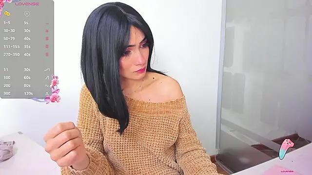 chloehanna online show from February 2026 08:02:01 PM