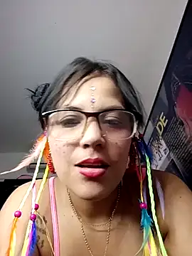 tattyHot95 online show from February 2026 07:43:01 PM