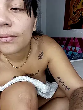 tattyHot95 online show from February 2026 12:36:01 PM