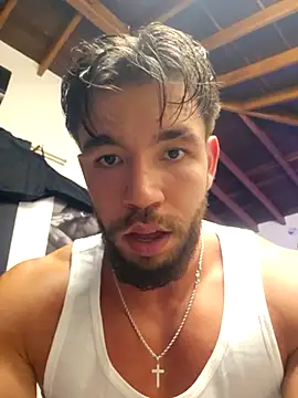 JACKSON STIFLER online show from November 2025 09:59:01 PM