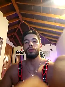 JACKSON STIFLER online show from November 2025 10:09:01 PM