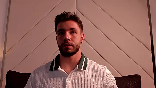 JACKSON STIFLER online show from March 2026 10:56:02 PM