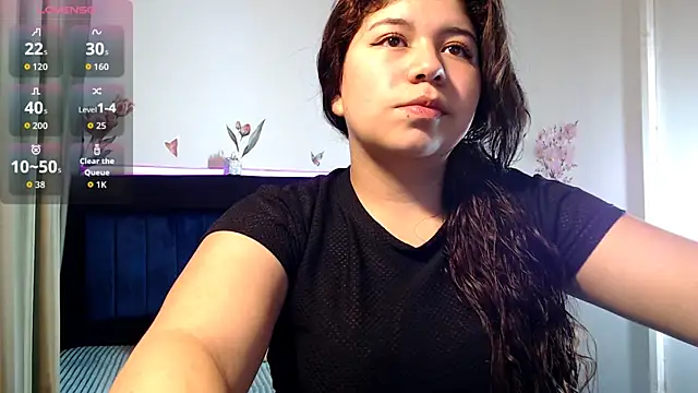 BRYXS1 online show from January 2026 07:04:02 PM