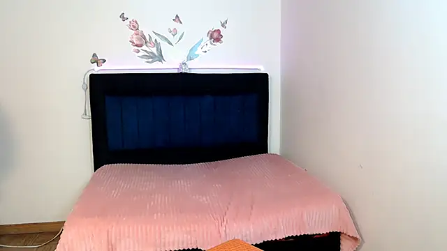 BRYXS1 online show from February 2026 07:21:01 PM