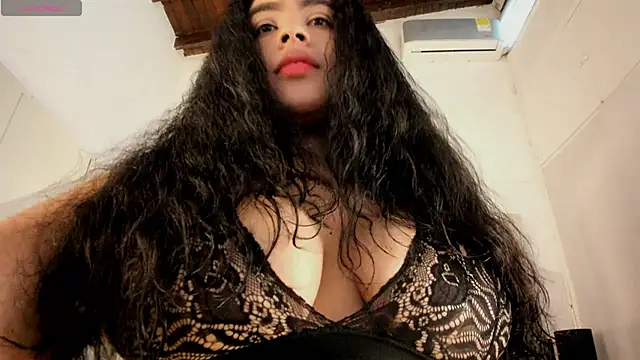 EmmadaSilva online show from February 2026 10:30:02 PM