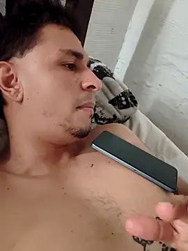 Catalina Bairon online show from November 2025 08:08:01 PM