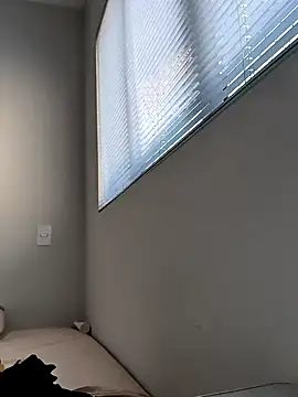 Meiii27 online show from February 2026 04:25:01 PM