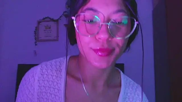 LissyM online show from November 2025 11:54:01 AM