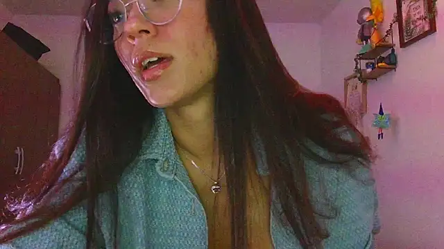 LissyM online show from March 2026 07:53:01 PM