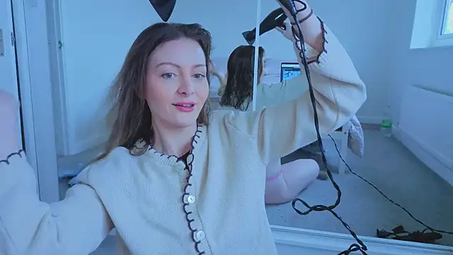 Snapshot of Lovelavender_ chatting on March 2026 12:55:01 PM Lovelavender online show from March 2026 12:55:01 PM