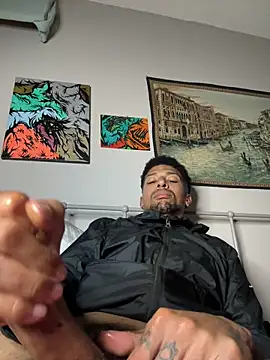 BigPrettyDick777 online show from April 2026 12:21:02 AM