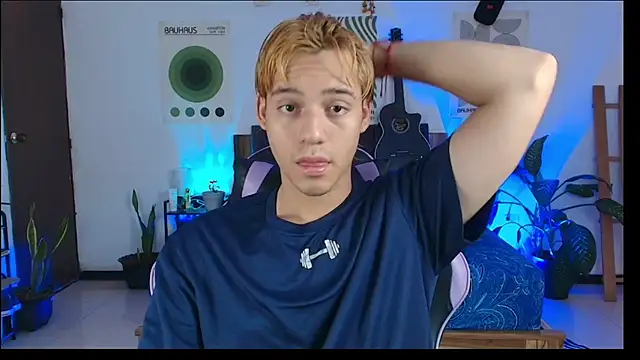 Habel  moretti online show from February 2026 06:22:01 PM