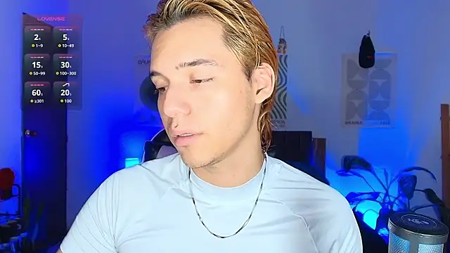 Habel  moretti online show from February 2026 07:04:02 PM