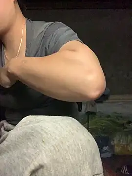 Snapshot of kimyonon chatting on March 2026 08:58:02 PM kimyonon online show from March 2026 08:58:02 PM