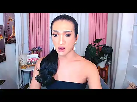 DianaFierce online show from November 2025 06:18:01 PM