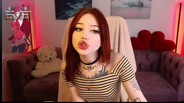 Emma Kirks online show from March 2026 05:40:02 AM