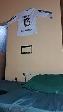 Suamyst 25 online show from February 2026 05:52:01 PM