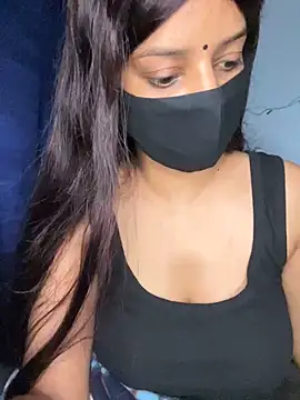 Cute Marina online show from February 2026 06:15:01 PM