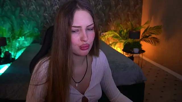 AleksaaJoy online show from May 2026 09:16:01 PM