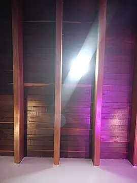 Snapshot of MelissaHex chatting on February 2026 08:36:01 PM MelissaHex online show from February 2026 08:36:01 PM