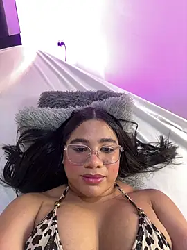 Snapshot of MelissaHex chatting on March 2026 08:59:02 PM MelissaHex online show from March 2026 08:59:02 PM