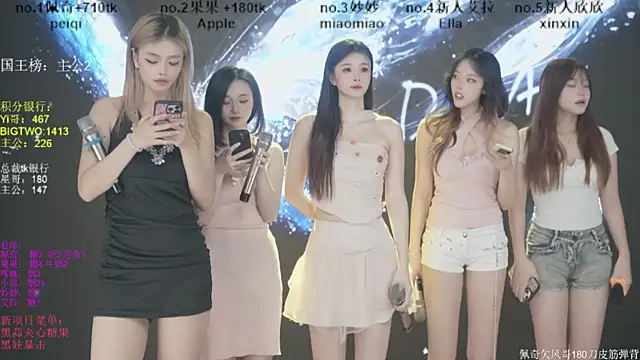 DNA 69 online show from November 2025 06:38:02 AM