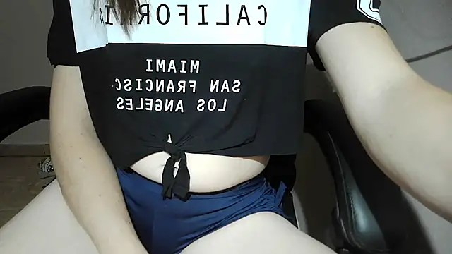 ana rosadinha online show from December 2025 02:40:02 AM