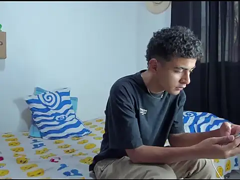 Daniel Hot276 online show from January 2026 09:05:02 PM