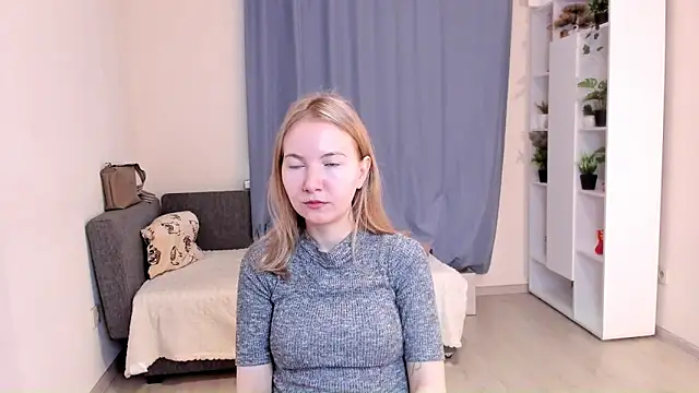 CathyHeximer online show from November 2025 07:17:01 AM