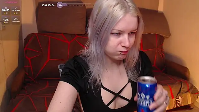 Snapshot of CherryNight6 chatting on January 2026 10:13:02 PM CherryNight6 online show from January 2026 10:13:02 PM