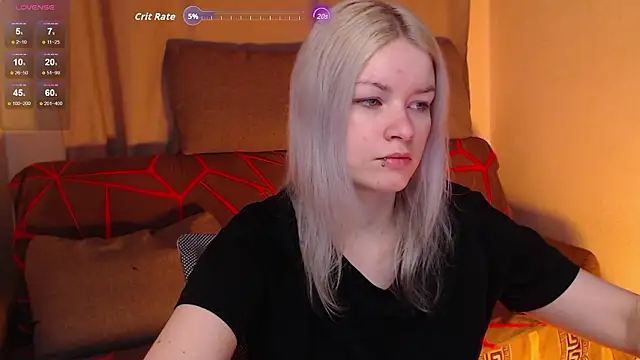 Snapshot of CherryNight6 chatting on February 2026 05:05:01 AM CherryNight6 online show from February 2026 05:05:01 AM