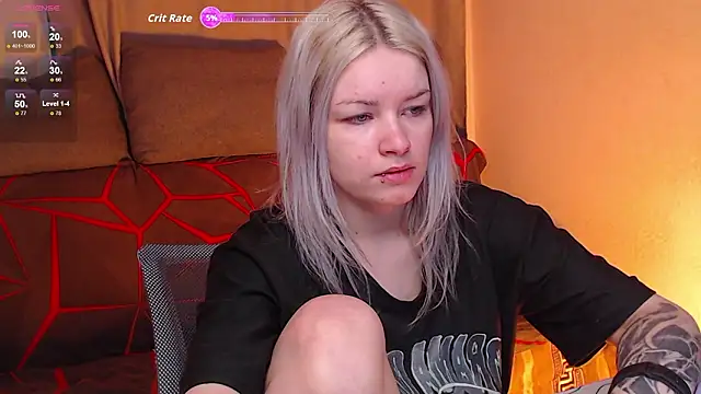 Snapshot of CherryNight6 chatting on February 2026 05:34:02 AM CherryNight6 online show from February 2026 05:34:02 AM