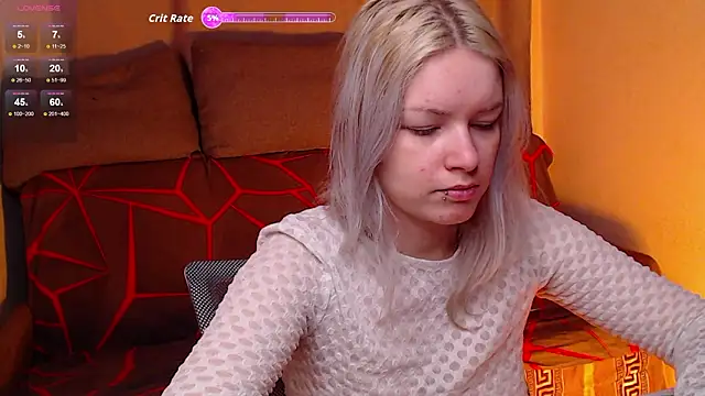 Snapshot of CherryNight6 chatting on February 2026 05:01:02 AM CherryNight6 online show from February 2026 05:01:02 AM