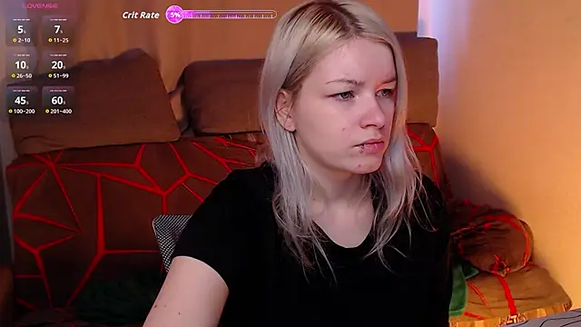 Snapshot of CherryNight6 chatting on February 2026 06:19:02 AM CherryNight6 online show from February 2026 06:19:02 AM