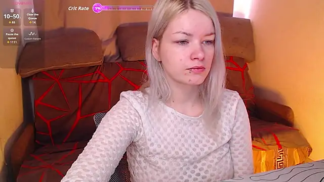 Snapshot of CherryNight6 chatting on February 2026 06:09:02 AM CherryNight6 online show from February 2026 06:09:02 AM