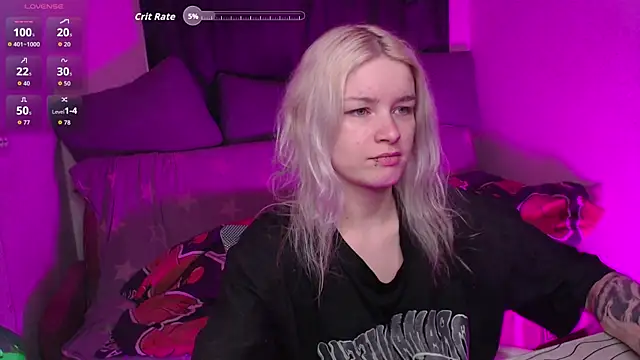 CherryNight6 online show from April 2026 09:08:02 PM