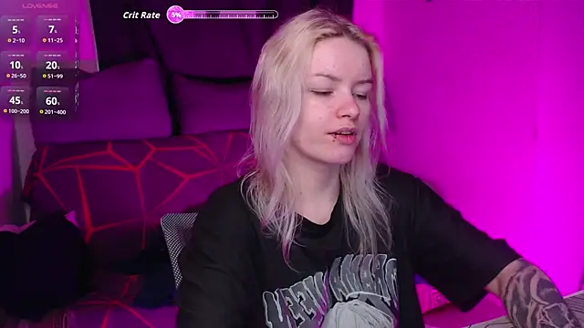Snapshot of CherryNight6 chatting on April 2026 10:30:02 PM CherryNight6 online show from April 2026 10:30:02 PM