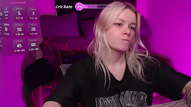 Snapshot of CherryNight6 chatting on May 2026 09:35:02 PM CherryNight6 online show from May 2026 09:35:02 PM