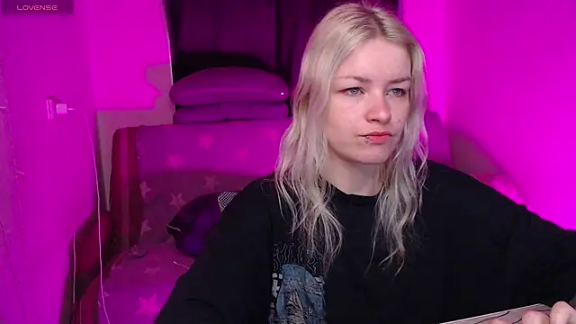 CherryNight6 online show from July 2026 09:10:02 PM