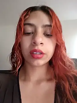 Lunatemptress4 online show from November 2025 08:34:02 PM