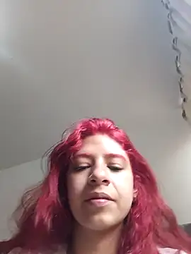 Lunatemptress4 online show from December 2025 12:03:02 PM