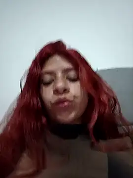 Lunatemptress4 online show from December 2025 01:11:02 AM