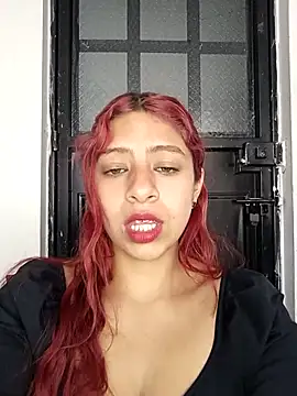 Lunatemptress4 online show from January 2026 01:26:02 PM