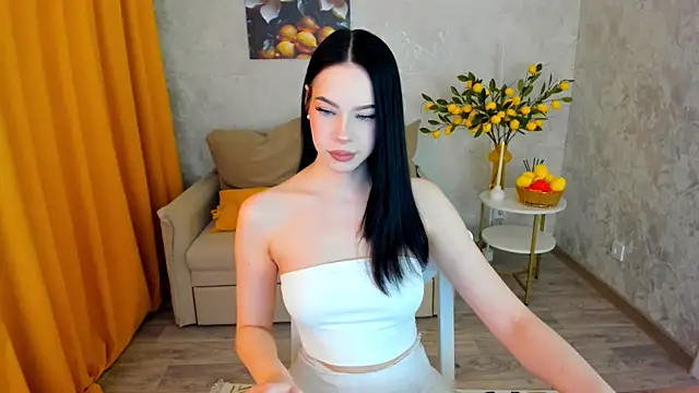 FloraCherry online show from April 2026 07:26:02 PM