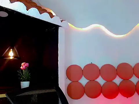 JessiValentin online show from May 2026 03:14:02 AM